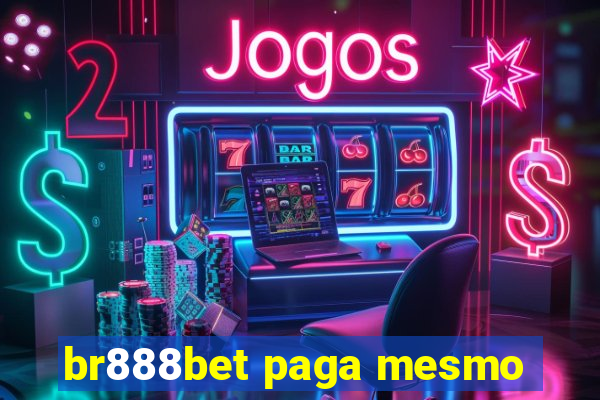 br888bet paga mesmo